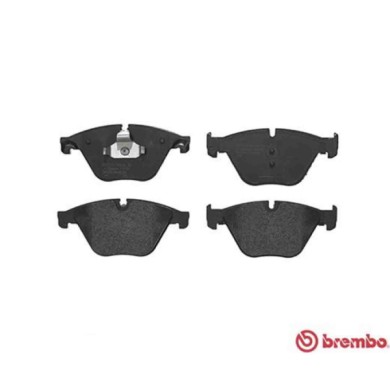 P06074_1.JPG Kit pastiglie freno, Freno a disco P 06 074 BREMBO per BMW