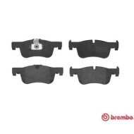 P06078_1.JPG Kit pastiglie freno, Freno a disco P 06 078 BREMBO per BMW