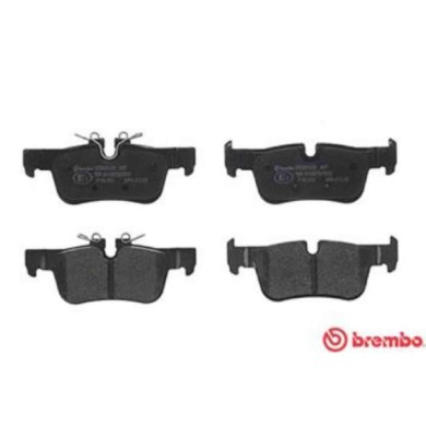 P06094_1.JPG Kit pastiglie freno, Freno a disco P 06 094 BREMBO per BMW MINI
