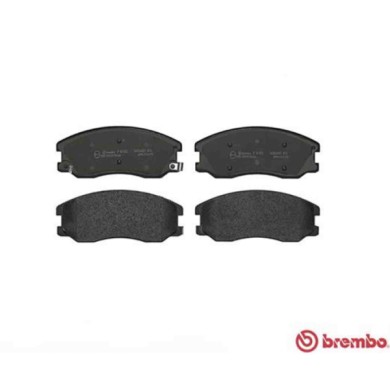 P10003_1.JPG Kit pastiglie freno, Freno a disco P 10 003 BREMBO per OPEL CHEVROLET