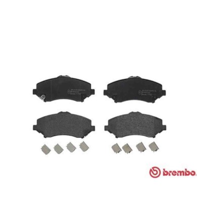 P11025_1.JPG Kit pastiglie freno, Freno a disco P 11 025 BREMBO per VW FIAT JEEP CHRYSLER
