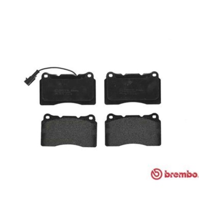 P23115_1.JPG Kit pastiglie freno, Freno a disco P 23 115 BREMBO per ALFA ROMEO LANCIA