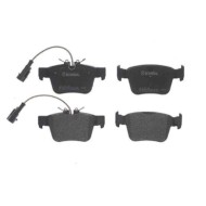 P23180_1.JPG Kit pastiglie freno, Freno a disco P 23 180 BREMBO per ALFA ROMEO MASERATI