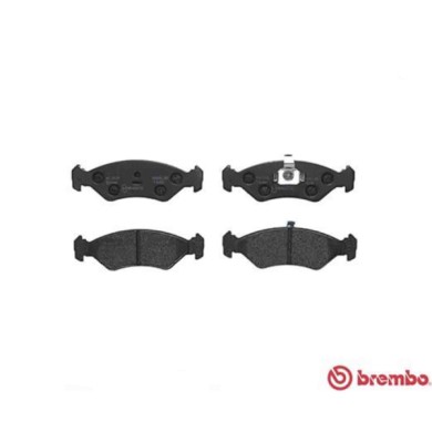 P24044_1.JPG Kit pastiglie freno, Freno a disco P 24 044 BREMBO per FORD MAZDA