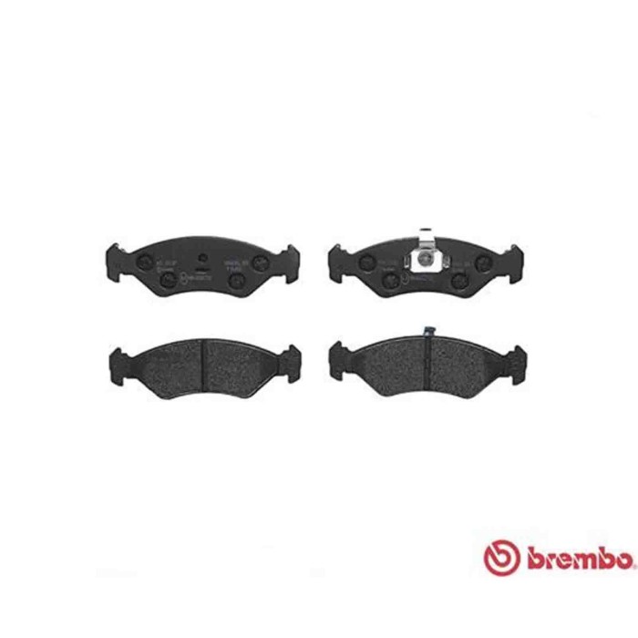 P24044_1.JPG Kit pastiglie freno, Freno a disco P 24 044 BREMBO per FORD MAZDA
