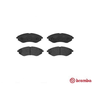 P24048_1.JPG Kit pastiglie freno, Freno a disco P 24 048 BREMBO per CHEVROLET DAEWOO