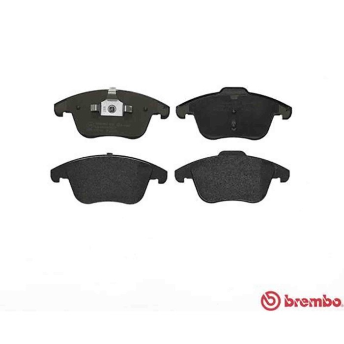 P24076_1.JPG Kit pastiglie freno, Freno a disco P 24 076 BREMBO per FORD VOLVO LAND ROVER MG