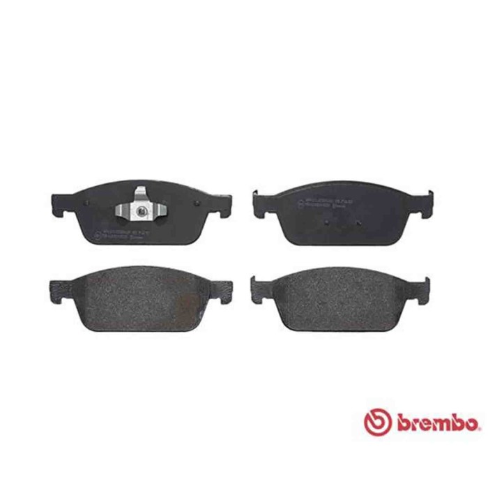 P24157_1.JPG Kit pastiglie freno, Freno a disco P 24 157 BREMBO per FORD