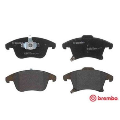 P24173_1.JPG Kit pastiglie freno, Freno a disco P 24 173 BREMBO per FORD