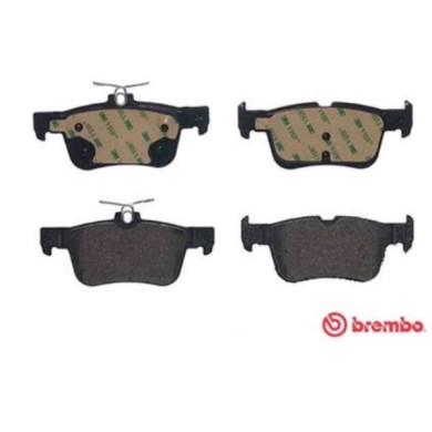 P24175_1.JPG Kit pastiglie freno, Freno a disco P 24 175 BREMBO per FORD