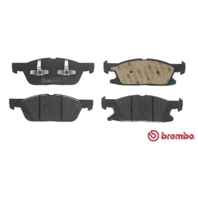 P24188_1.JPG Kit pastiglie freno, Freno a disco P 24 188 BREMBO per FORD