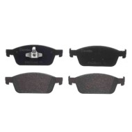 Kit pastiglie freno, Freno a disco P 24 199 BREMBO per FORD
