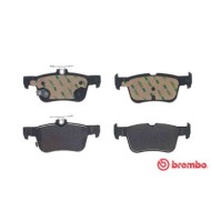 P24201_1.JPG Kit pastiglie freno, Freno a disco P 24 201 BREMBO per FORD