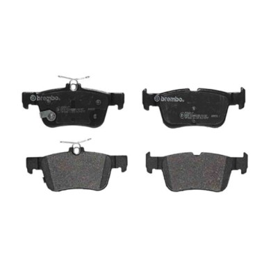 P24217_1.JPG Kit pastiglie freno, Freno a disco P 24 217 BREMBO per FORD