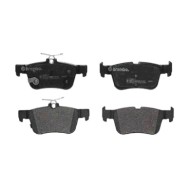 Kit pastiglie freno, Freno a disco P 24 217 BREMBO per FORD