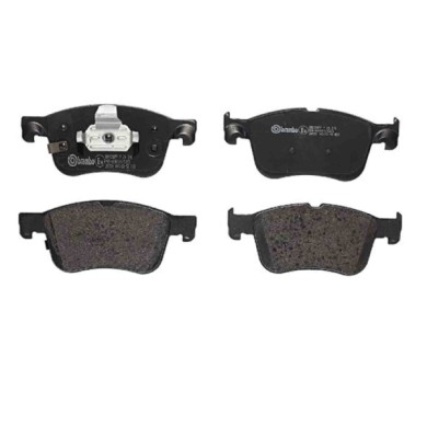 P24218_1.JPG Kit pastiglie freno, Freno a disco P 24 218 BREMBO per FORD