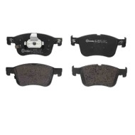 P24218_1.JPG Kit pastiglie freno, Freno a disco P 24 218 BREMBO per FORD