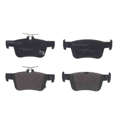 P28089_1.JPG Kit pastiglie freno, Freno a disco P 28 089 BREMBO per HONDA