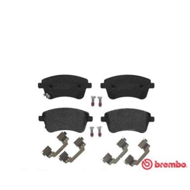 P30064_1.JPG Kit pastiglie freno, Freno a disco P 30 064 BREMBO per KIA
