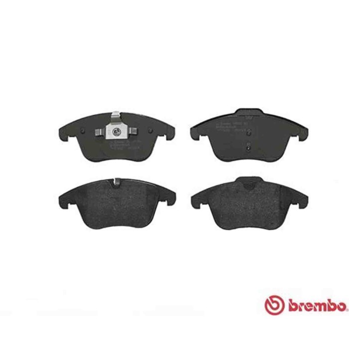 P36022_1.JPG Kit pastiglie freno, Freno a disco P 36 022 BREMBO per JAGUAR MG DAIMLER