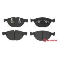 Kit pastiglie freno, Freno a disco P 36 029 BREMBO per JAGUAR