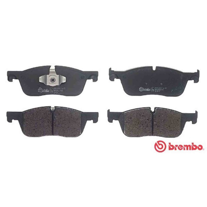 P36035_1.JPG Kit pastiglie freno, Freno a disco P 36 035 BREMBO per LAND ROVER JAGUAR