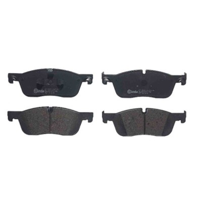 P44026_1.JPG Kit pastiglie freno, Freno a disco P 44 026 BREMBO per LAND ROVER JAGUAR