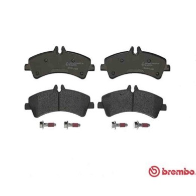 P50060_1.JPG Kit pastiglie freno, Freno a disco P 50 060 BREMBO per VW MERCEDES-BENZ