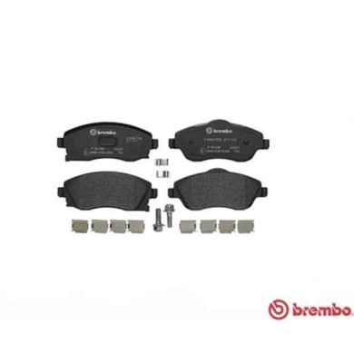 P59036_1.JPG Kit pastiglie freno, Freno a disco P 59 036 BREMBO per OPEL