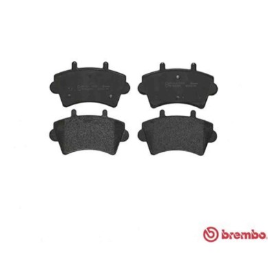 P59039_1.JPG Kit pastiglie freno, Freno a disco P 59 039 BREMBO per RENAULT OPEL NISSAN