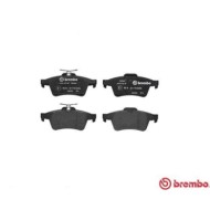 P59042_1.JPG Kit pastiglie freno, Freno a disco P 59 042 BREMBO per RENAULT CITROEN FORD OPEL