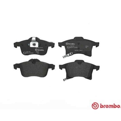 P59045_1.JPG Kit pastiglie freno, Freno a disco P 59 045 BREMBO per OPEL CHEVROLET