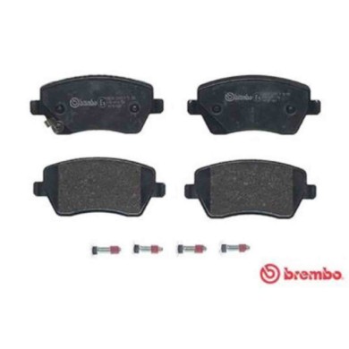 P59050_1.JPG Kit pastiglie freno, Freno a disco P 59 050 BREMBO per OPEL SUZUKI
