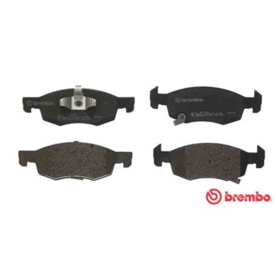 P59084_1.JPG Kit pastiglie freno, Freno a disco P 59 084 BREMBO per OPEL