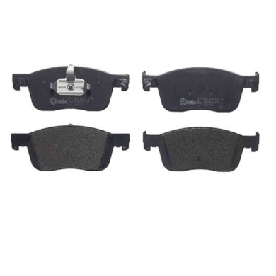 P61134_1.JPG Kit pastiglie freno, Freno a disco P 61 134 BREMBO per PEUGEOT CITROEN TOYOTA