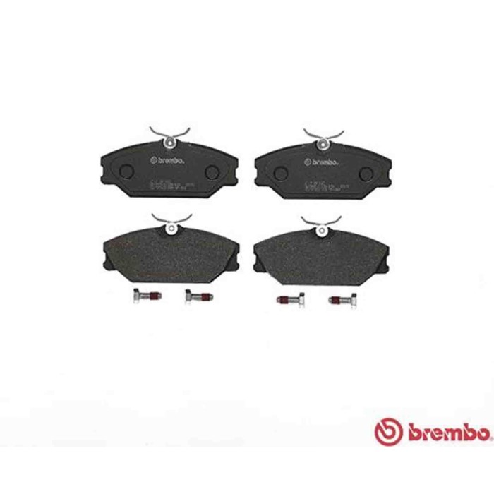 P68027_1.JPG Kit pastiglie freno, Freno a disco P 68 027 BREMBO per RENAULT