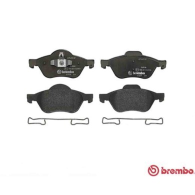 P68048_1.JPG Kit pastiglie freno, Freno a disco P 68 048 BREMBO per RENAULT