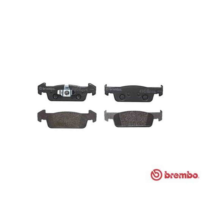 P68060_1.JPG Kit pastiglie freno, Freno a disco P 68 060 BREMBO per RENAULT DACIA