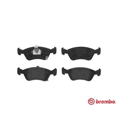 P83041_1.JPG Kit pastiglie freno, Freno a disco P 83 041 BREMBO per TOYOTA