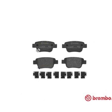 P83047_1.JPG Kit pastiglie freno, Freno a disco P 83 047 BREMBO per TOYOTA