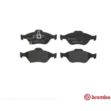 P83085_1.JPG Kit pastiglie freno, Freno a disco P 83 085 BREMBO per TOYOTA DAIHATSU