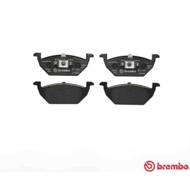P85041_1.JPG Kit pastiglie freno, Freno a disco P 85 041 BREMBO per AUDI VW SEAT SKODA