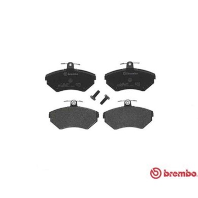 P85042_1.JPG Kit pastiglie freno, Freno a disco P 85 042 BREMBO per AUDI VW