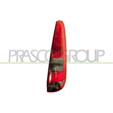 FORD1.jpg Fanale Posteriore Destro Senza Porta Lampada Per Ford Fiesta Mk V Dal 2002 Al 2005