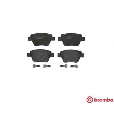 P85114_1.JPG Kit pastiglie freno, Freno a disco P 85 114 BREMBO per AUDI VW SEAT SKODA