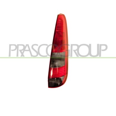 FORD1.jpg Fanale Posteriore Destro Senza Porta Lampada Per Ford Fiesta Mk V Dal 2002 Al 2005