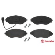 P85144_1.JPG Kit pastiglie freno, Freno a disco P 85 144 BREMBO per AUDI VW SEAT SKODA CUPRA
