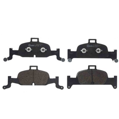 P85164_1.JPG Kit pastiglie freno, Freno a disco P 85 164 BREMBO per AUDI