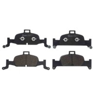 P85164_1.JPG Kit pastiglie freno, Freno a disco P 85 164 BREMBO per AUDI