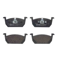Kit pastiglie freno, Freno a disco P 85 167 BREMBO per AUDI VW SEAT SKODA